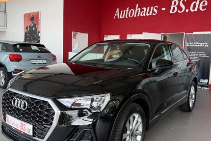 Audi Q3 28.864 km 29.749 &euro; Braunschweig 38116