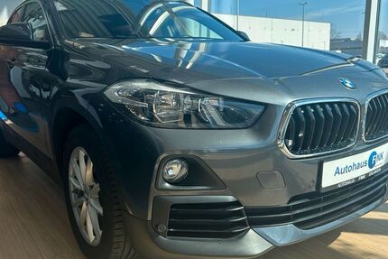 BMW X2 79.900 km 20.570 &euro; Erlangen 91058