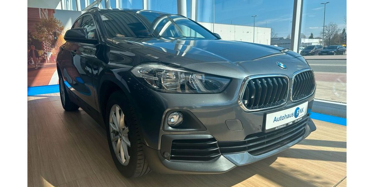 BMW X2 79.900 km 20.570 &euro; Erlangen 91058