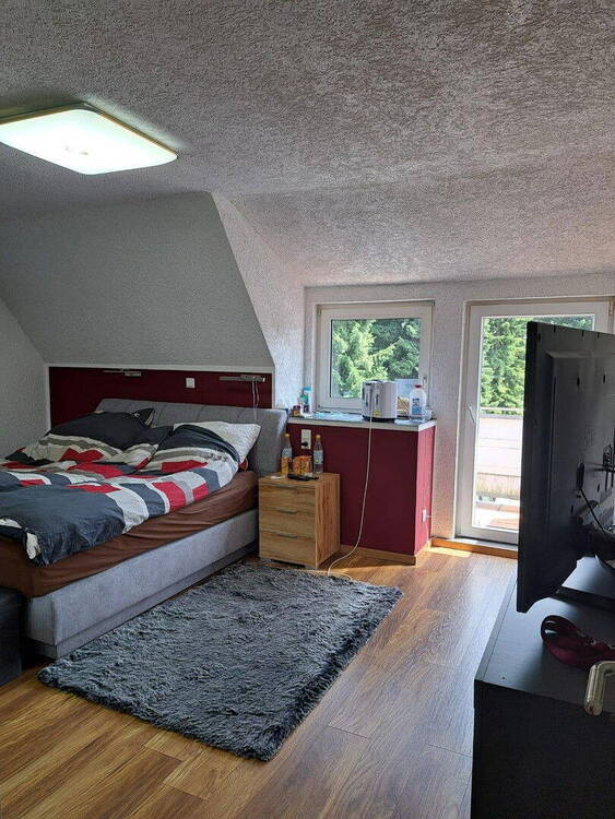 PROVISIONSFREI - Familienidyll mit großem Grundstück & Baupotenzial in Remscheid