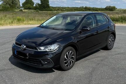 VW Polo 28.000 km 15.500 &euro; Weyhe 28844