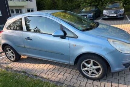 Opel Corsa 212.035 km 849 &euro; Siegen 57080