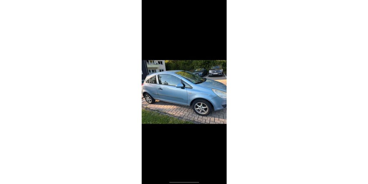 Opel Corsa 212.035 km 849 &euro; Siegen 57080