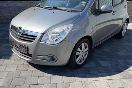 Opel Agila 155.064 km 1.850 &euro; Murrhardt 71540