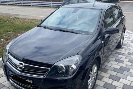 Opel Astra 152.563 km 2.999 &euro; Meßkirch 88605