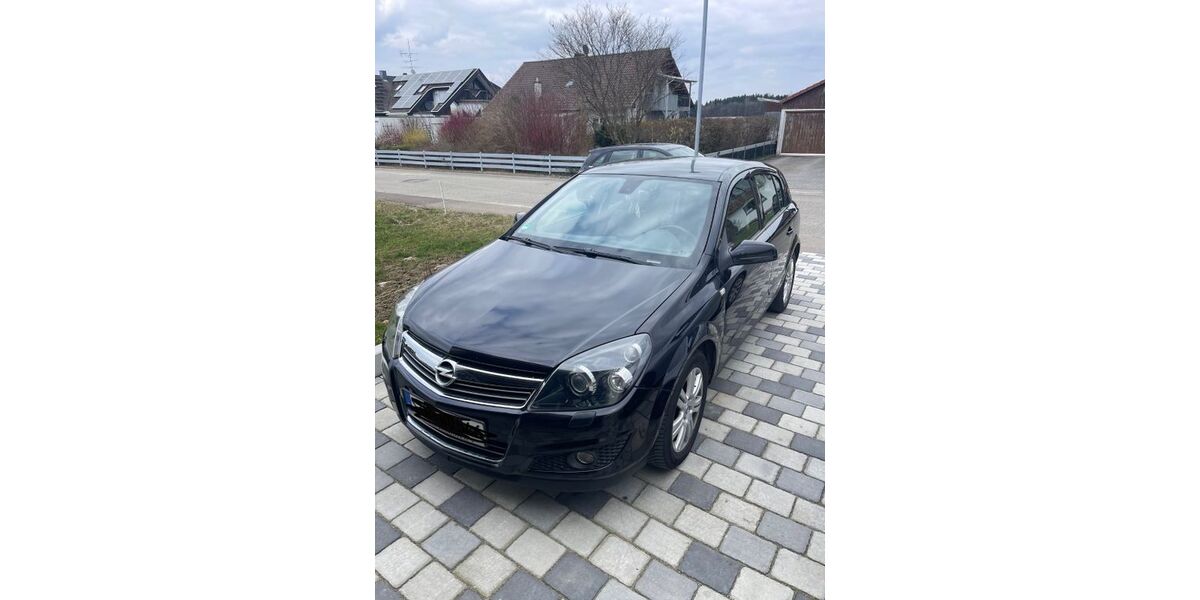 Opel Astra 152.563 km 2.999 &euro; Meßkirch 88605
