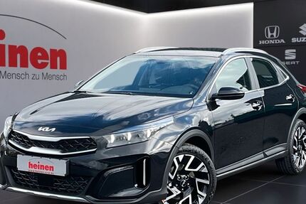Kia XCeed 6.000 km 25.980 &euro; Essen 45141