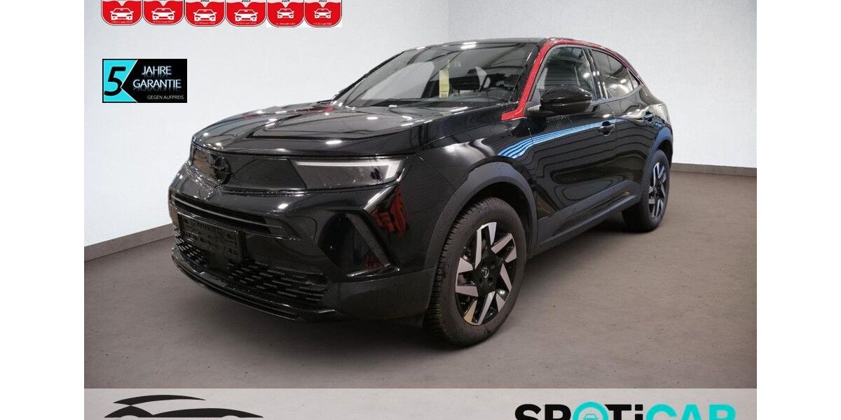 Opel Mokka 19.990 km 17.480 &euro; Schwandorf 92421