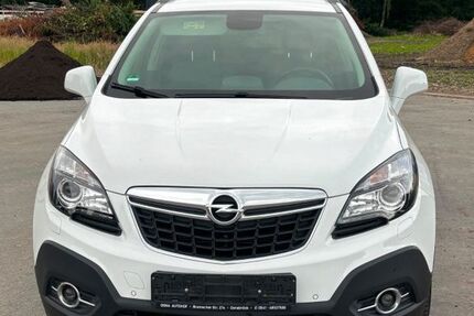 Opel Mokka 127.236 km 7.399 &euro; Merzen 49586