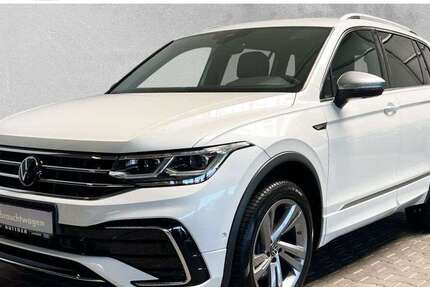 VW Tiguan 56.683 km 39.490 € Scheuring 86937