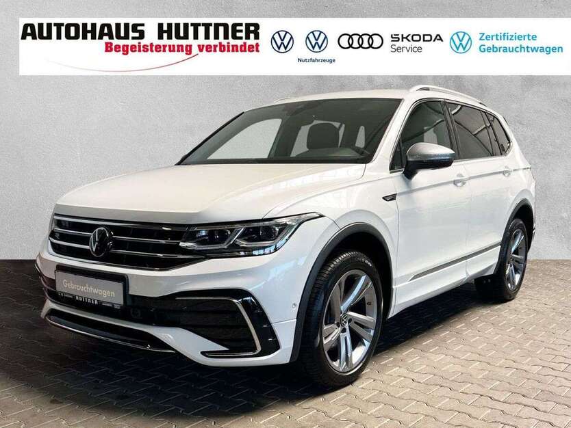 VW Tiguan 56.683 km 39.490 € Scheuring 86937