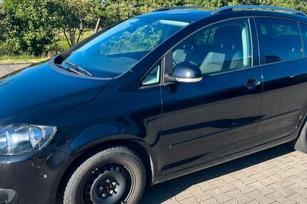 VW Golf Plus 38.000 km 10.999 &euro; Gerlingen 70839