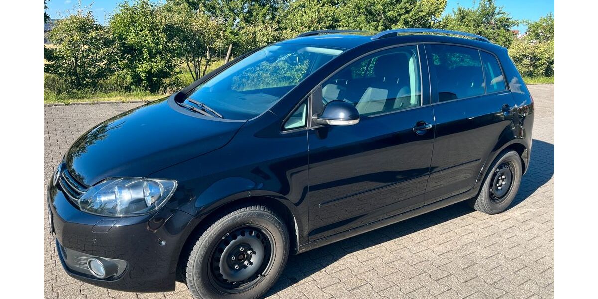 VW Golf Plus 38.000 km 10.999 &euro; Gerlingen 70839