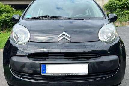 Citroen C1 140.272 km 2.200 € Herdorf 57562
