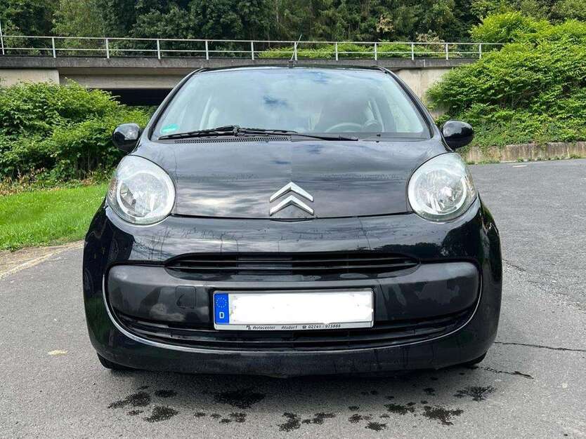 Citroen C1 140.272 km 2.200 € Herdorf 57562