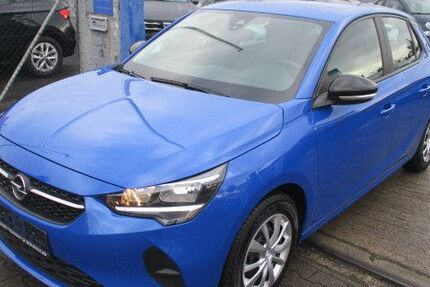 Opel Corsa 35.000 km 12.450 € Heusenstamm 63150