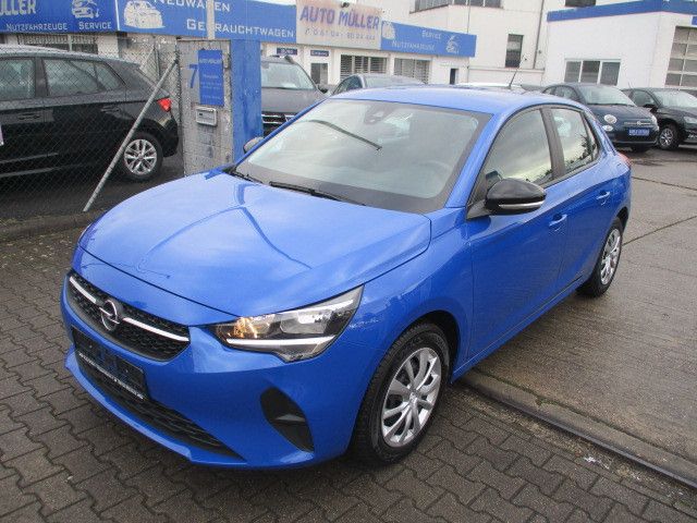 Opel Corsa 35.000 km 12.450 € Heusenstamm 63150