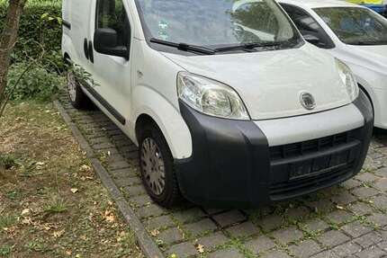 Fiat Fiorino 161.000 km 3.500 &euro; Wetzlar, Stadt 35576