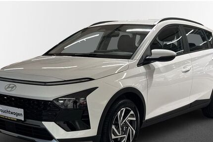 Hyundai BAYON 8.450 km 20.900 € Stuttgart 70469