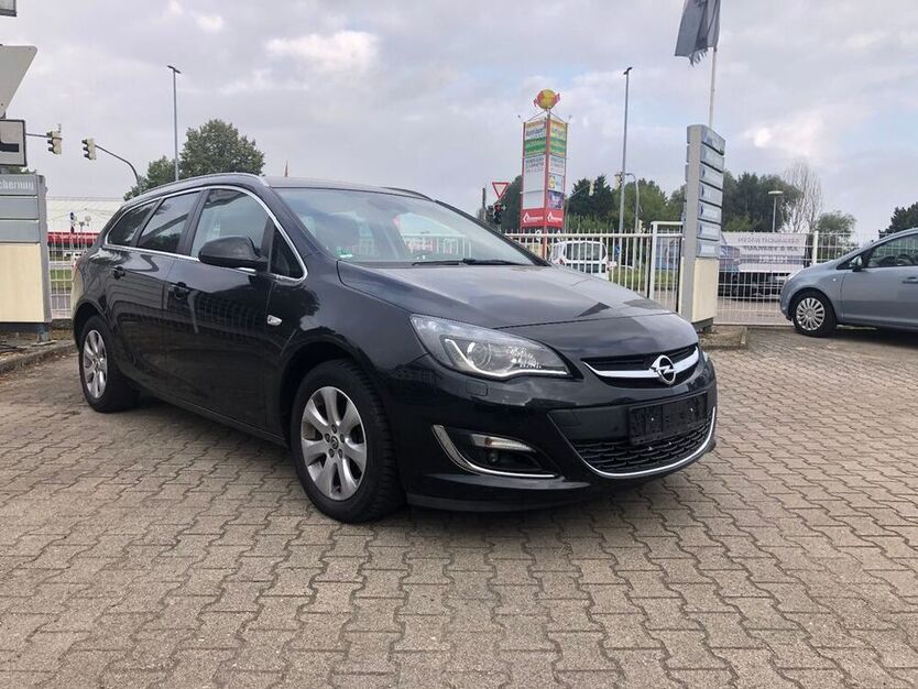 Astra