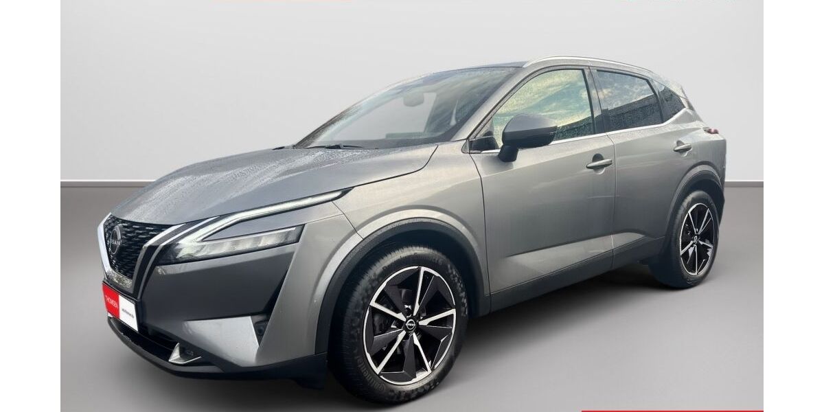 Nissan Qashqai 72.811 km 24.885 &euro; Halstenbek 25469