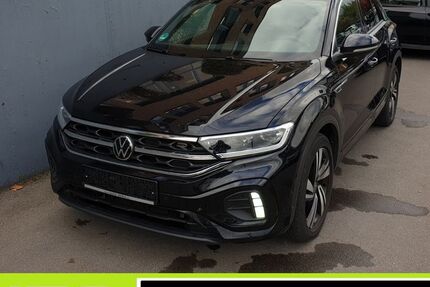 VW T-Roc 46.626 km 28.930 € Waiblingen 71332