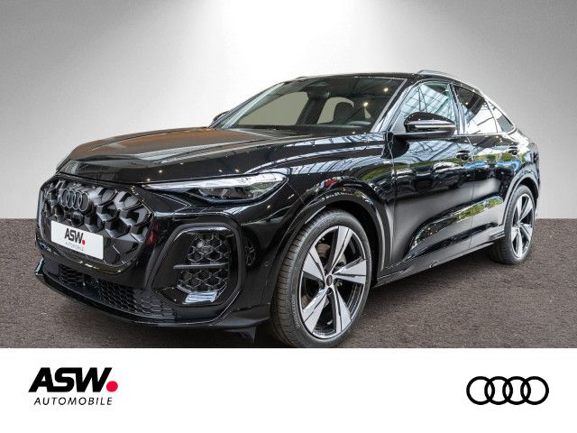 Audi Q5 4.900 km 76.890 € Heilbronn 74074