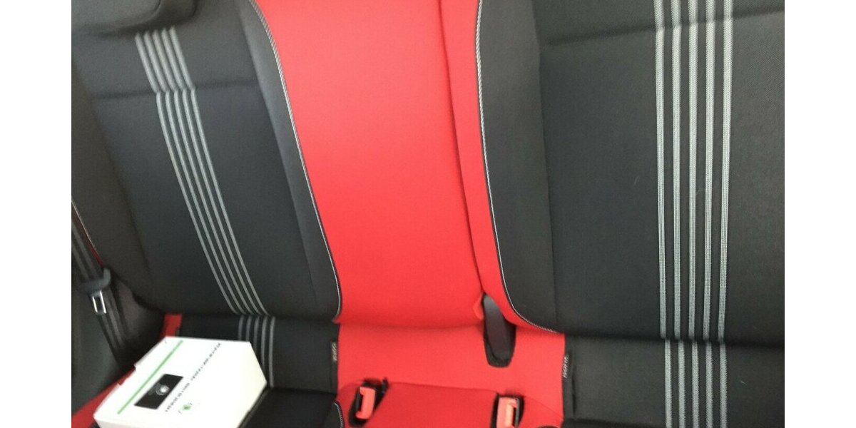 Skoda Citigo Monte Carlo,Klima,Navi,Sitzheiz. usw.! 150.000 km 4.500 &euro; Himmelkron 95502