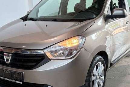 Dacia Lodgy 132.386 km 6.000 &euro; Potsdam-Drewitz 14478