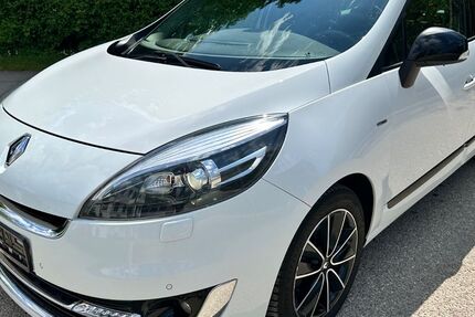 Renault Scenic 183.000 km 5.790 &euro; Freiberg am Neckar 71691