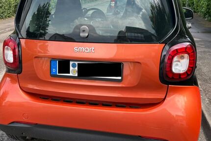 Smart ForTwo 125.000 km 8.000 &euro; Lorch 73547