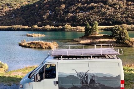 Fiat Ducato 73.000 km 7.499 &euro; Bad Ditzenbach 73342
