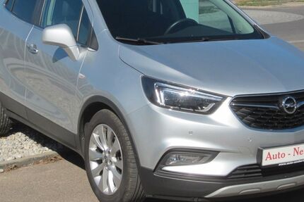 Opel Mokka 77.000 km 12.450 &euro; Stadtbergen 86391