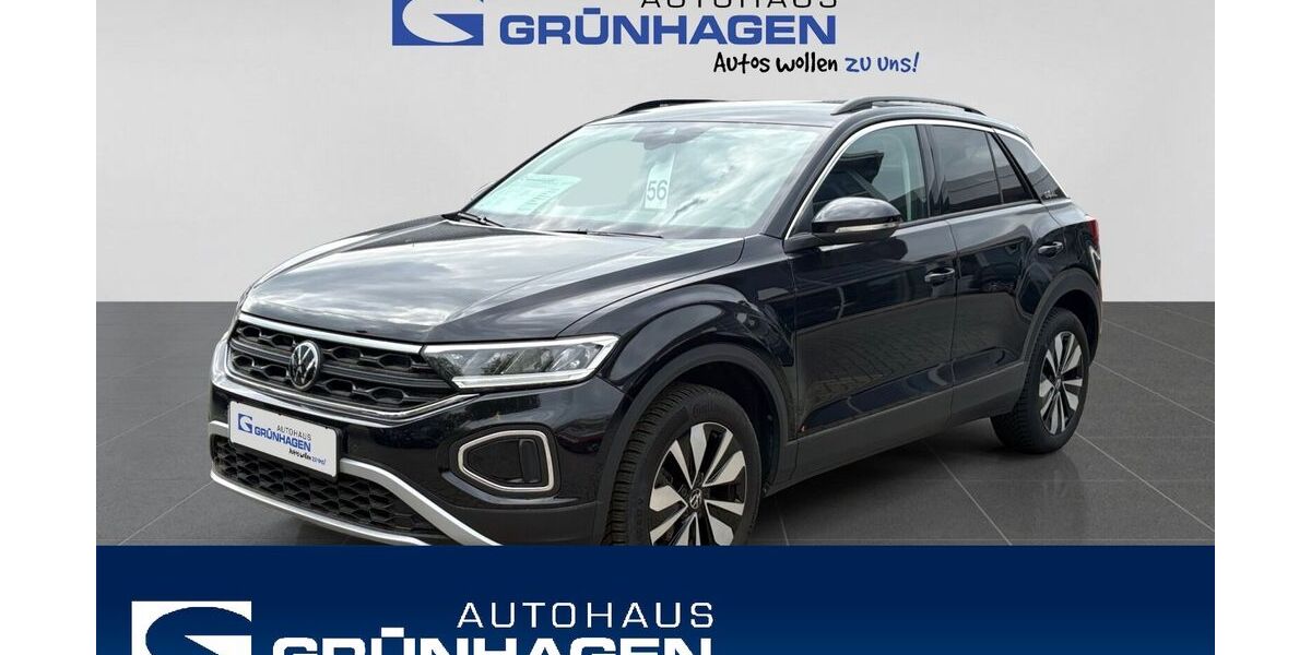 VW T-Roc 24.500 km 23.840 &euro; Hoya 27318