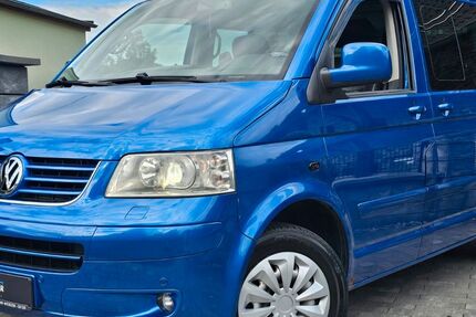 VW T5 Transporter 349.300 km 6.990 &euro; Morsbach 51597