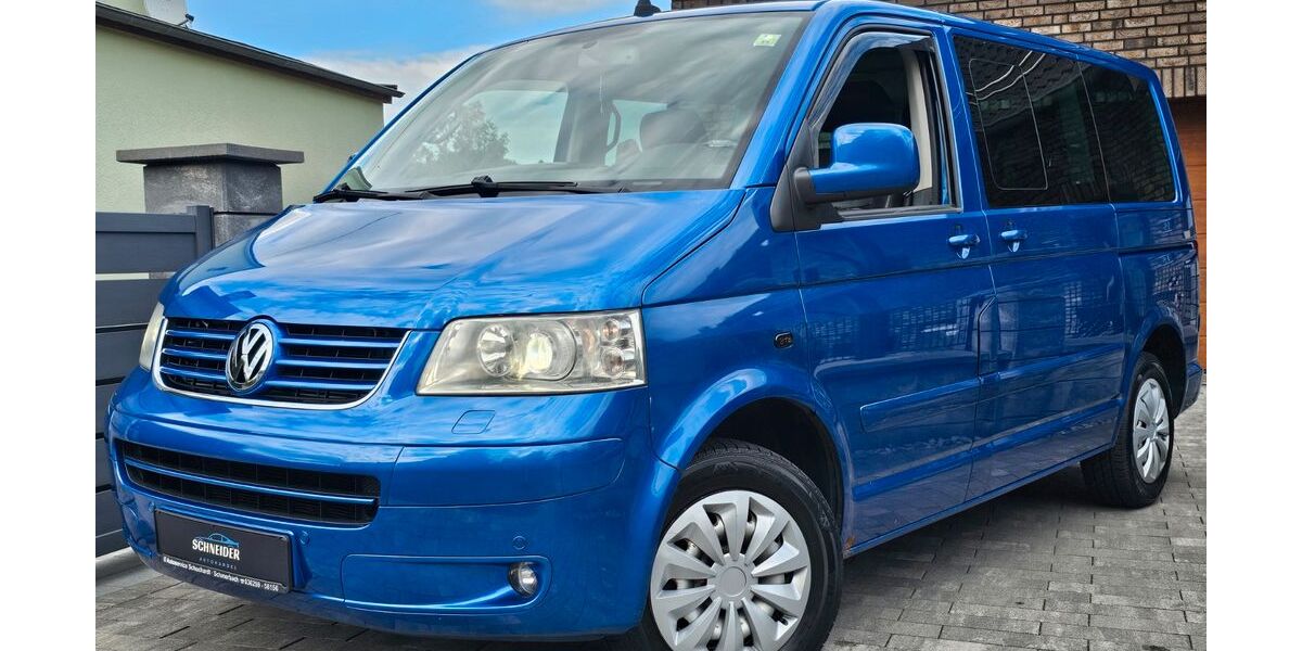 VW T5 Transporter 349.300 km 6.990 &euro; Morsbach 51597