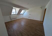 3,5 Zimmer DG-Wohnung in charmantem Altbau im Zentrum von Velbert