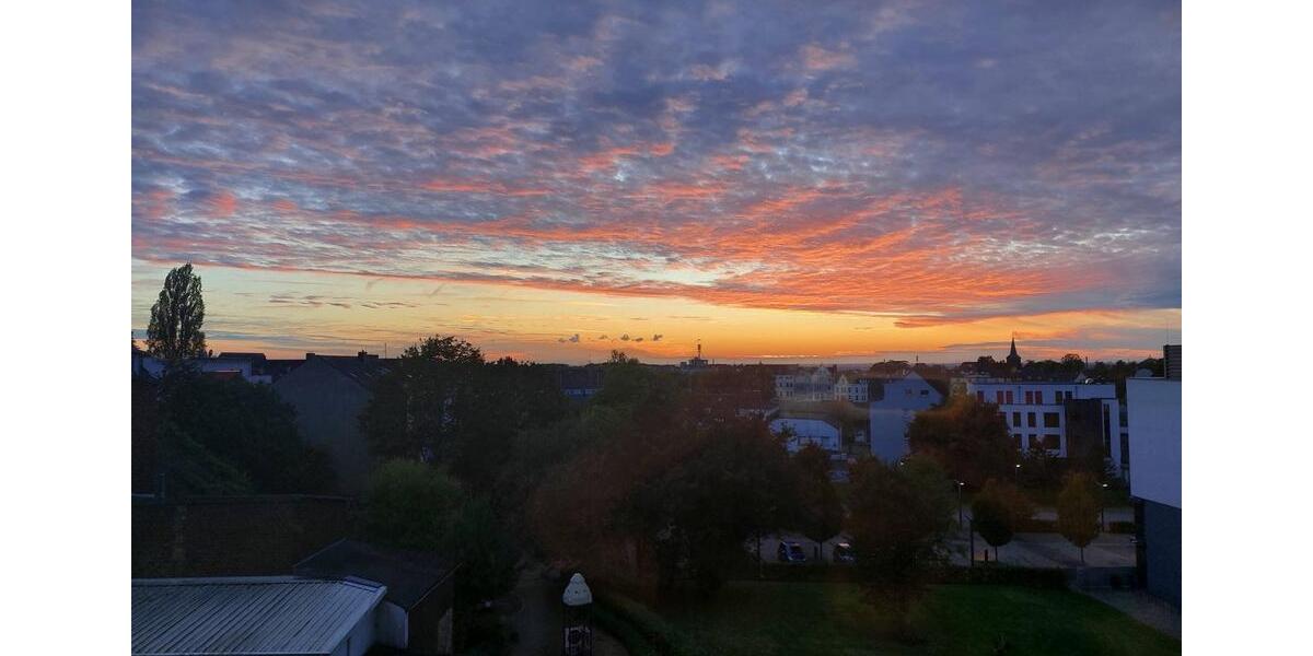 Dachgeschoßwohnung Solingen Ohligs - 3 Zimmer, 60 m&sup2;, 1.000&euro; | Angebot:24781936