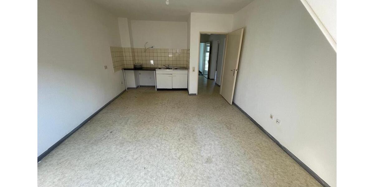 Dachgeschoßwohnung Mannheim - 2.5 Zimmer, 65 m&sup2;, 950&euro; | Angebot:25870592