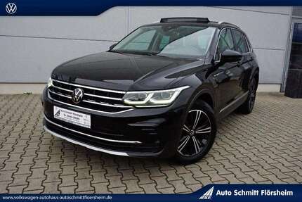 VW Tiguan 70.178 km 29.890 € Flörsheim/Main 65439