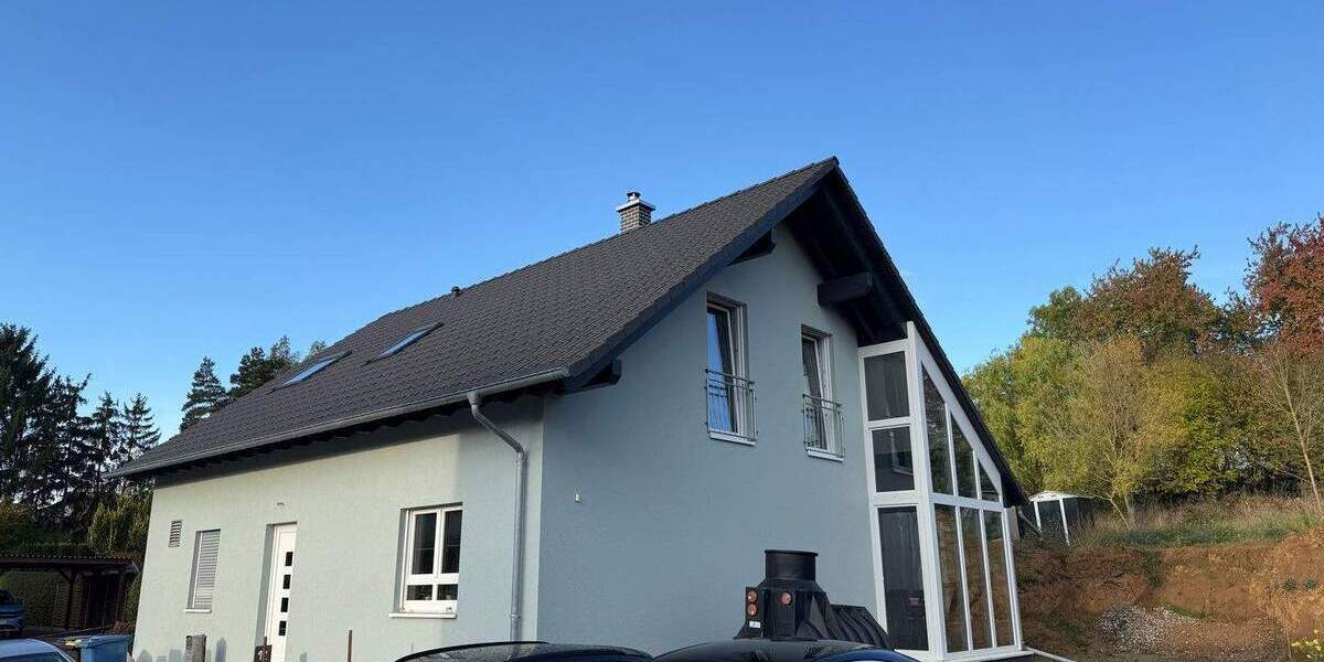 Einfamilienhaus Zeitz Kayna - 6 Zimmer, 181 m&sup2;, 498.500&euro; | Angebot:25680425