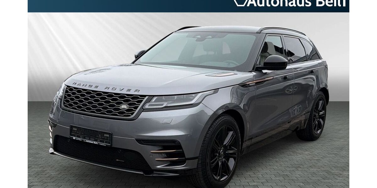 Land Rover Range Rover Velar 49.196 km 56.990 &euro; Frankenberg 35066