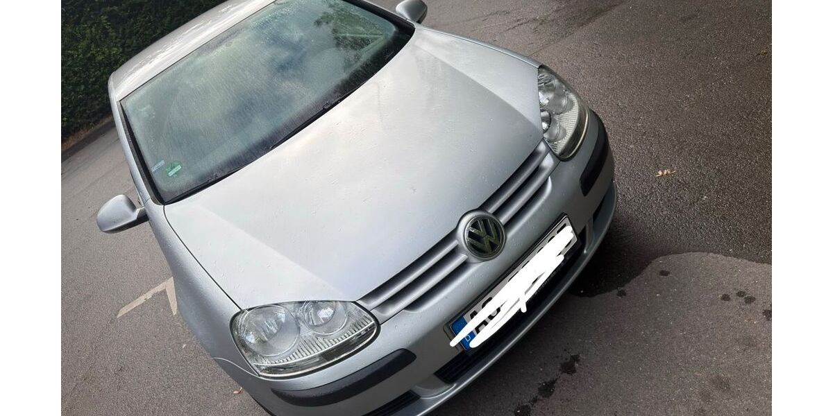 VW Golf 215.000 km 3.000 &euro; Eschweiler 52249