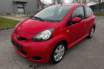 Toyota Aygo (X) 185.000 km 3.250 &euro; Rahden 32369