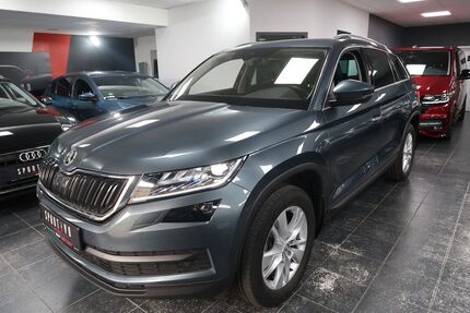Skoda Kodiaq 73.422 km 27.490 &euro; Maintal 63477
