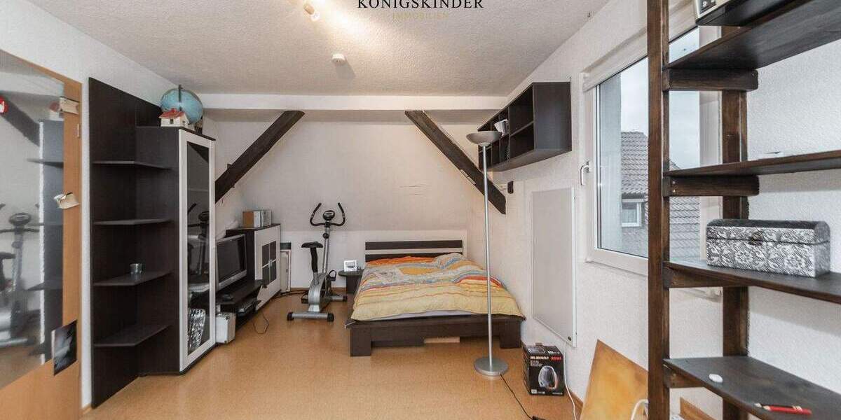 Mehrfamilienhaus, Wohnhaus Schwieberdingen - 7 Zimmer, 115 m&sup2;, 499.000&euro; | Angebot:24647671