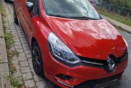 Renault Clio 140.000 km 6.800 &euro; Sarstedt 31157