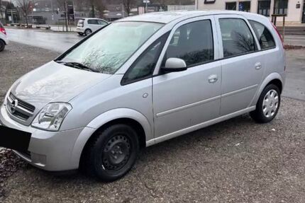 Opel Meriva 91.400 km 3.000 &euro; Nagold 72202