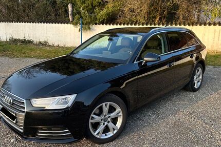 Audi A4 150.000 km 19.490 &euro; Buxheim 87740