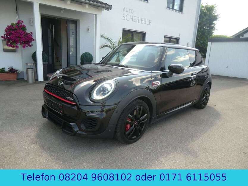 John Cooper Works